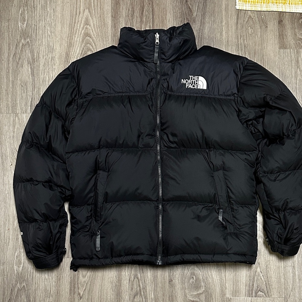 The North Face 1996 Retro Nuptse Jacket